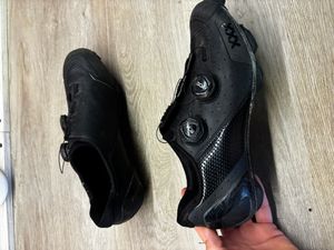 Bontrager XXX vtt - 1
