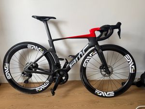 BMC Teammachine R01  - 1