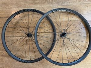 Paire de Roues Syncros SILVERTON 1.0S /Tubeless.29 - 1