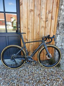 Van Rysel RCR Pro Ultegra Di2 - 1