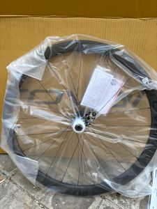 Roue Roval C38 Arrière  - 1