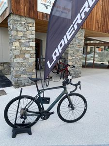 Lapierre Pulsium 7.0 neuf T.M - 1