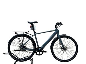 Tenways CGO600 Pro Vélo électrique Single-Speed 20... - 1