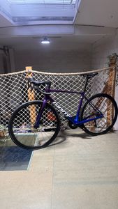 Vélo route Giant TCR Advanced 1 2026 Carbone Shima... - 1