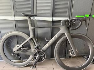 Scott Foil RC 10 2025 - 1