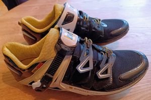 Chaussures MAVIC t42 - 1