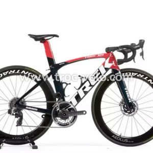 DESTOCKAGE NOEL - TREK Madone SLR 9 6e gén Taille ... - 1