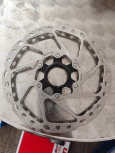 Disque centetlick sm rt64 180mm - 1
