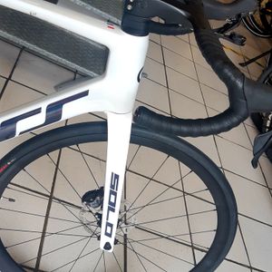 VÉLO ROUTE GIRS SOLO - 1