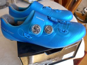 chaussures Shimano - 1