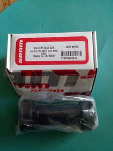 Boîtier pédalier Sram BB92 Pressfit neuf - 1