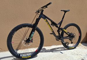 Commencal META AM 29 Taille XL - 1