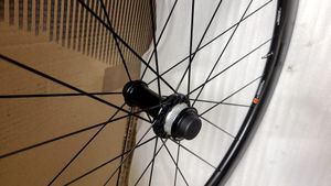 Roues Giant SLR1 42mm - 1