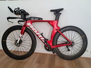 Adris CLM la fusée  - 1