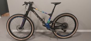 VTT SCOTT SPARK TEAM ISSUE - 1