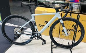 Scott Addict Gravel 40 - Modèle 2025 - Carbone - T... - 1