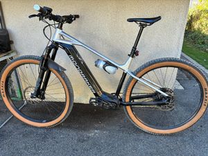 Vtt électrique Mondraker Prime 29 - 1