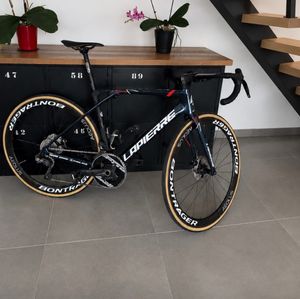 Vélo de route Lapierre  - 1