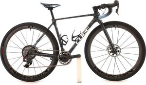 Produit Reconditionne    Cube Cross Race Slt Axs 1... - 1
