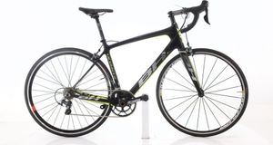 Produit Reconditionne    Bh Quartz    Noir   Velo ... - 1