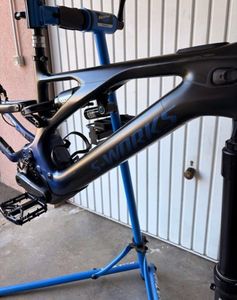 Kit cadre Specialized turbo levo sworks - 1