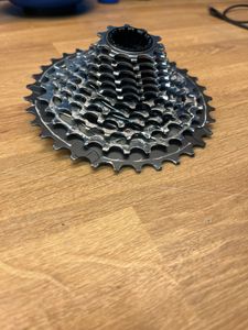 Cassette SRAM FORCE - 1