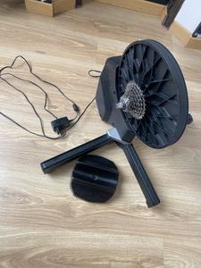 Home trainer Elite Rivo Bluetooth - 1