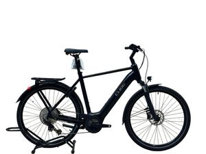 Cube Touring Hybrid Pro 625 Vélo électrique Shiman... - 1