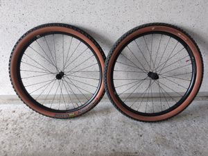 Paire de roue VTT 29 pouces  - 1