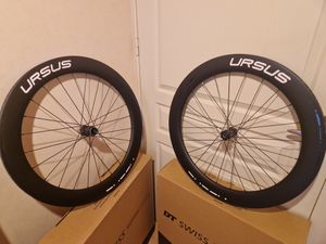 Roue Ursus tc 67 - 1