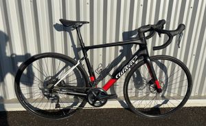 Wilier Garda T.L - 1