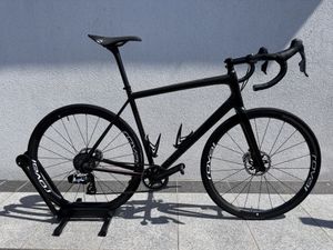 Specialized S-Works Aethos 58 - 1