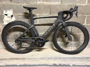 Scott Foil rc 10  - 1
