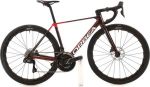 Produit Reconditionne    Orbea Orca M10iltd Di2 12... - 1