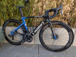 S-Works Venge 2019 - 1