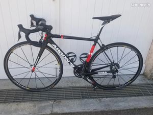Vélo de route argon 18 gallium pro  - 1