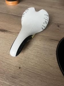 Selle Fizik Blanche - 1