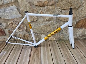 Module complet DEDACCIAI ZERO 25 DCR DISC Taille L - 1