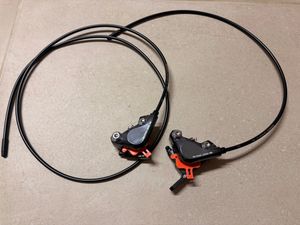 Étriers shimano neufs br-rs805 - 1