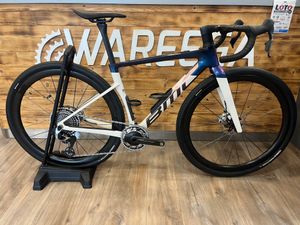 Vélo Gravel BMC Kaius 01 ONE  - 1