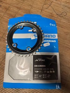Plateau xtr 11 vitesses 36 dents  - 1