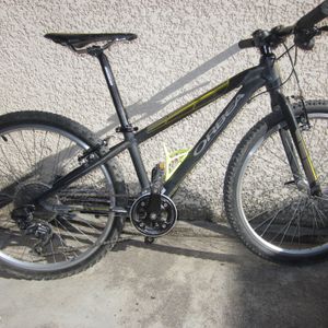 ORBEA MX 24' - 1
