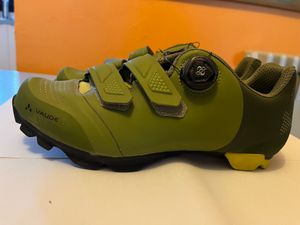 Chaussures vtt vaude - 1