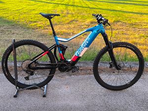 Vend VTT Assistance Électrique WILIER e903TRN PRO ... - 1