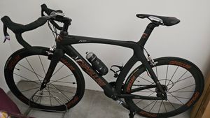 Velo de route cipollini - 1