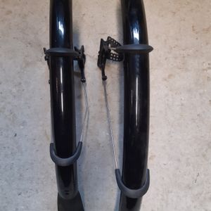 SKS RACEBLADE PRO XL SET - 1