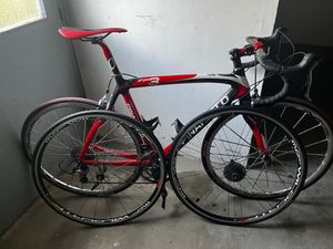 Pinarello FP3 - 1