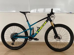 Trek Top Fuel L - 1