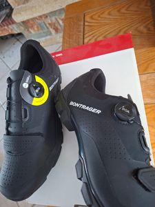 Chaussure vtt bontrager - 1