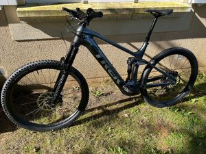 VTTAE TREK RAIL 9.7 - 2024 - TAILLE XL - 1